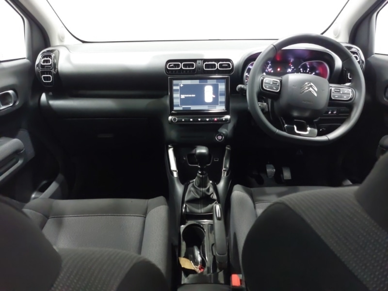 Used Citroen C3 Aircross 2022 for sale - 76533397: Photo 2