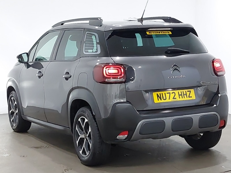 Used Citroen C3 Aircross 2022 for sale - 76533397: Photo 3