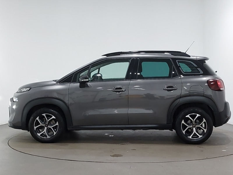 Used Citroen C3 Aircross 2022 for sale - 76533397: Photo 4