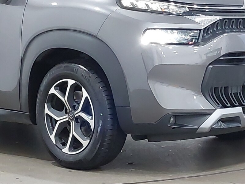 Used Citroen C3 Aircross 2022 for sale - 76533397: Photo 9