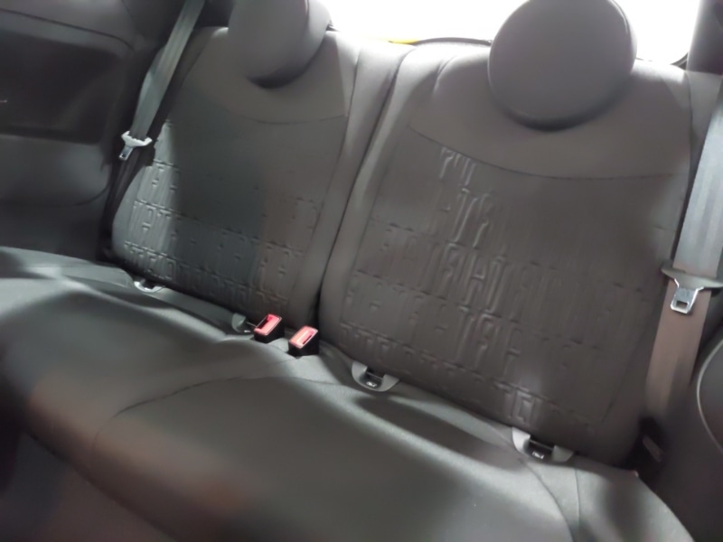 Used Fiat 500 2023 for sale - 76875546: Photo 6