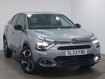 Used Citroen C4 2023 for sale - 78511765: Photo