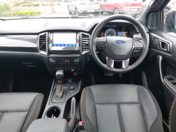 Used Ford Ranger 2021 for sale - 76269220: Photo 10