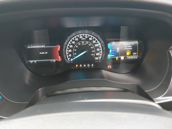 Used Ford Ranger 2021 for sale - 76269220: Photo 11