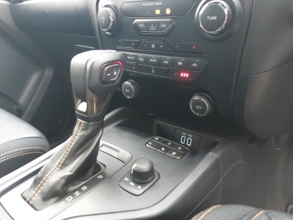 Used Ford Ranger 2021 for sale - 76269220: Photo 12