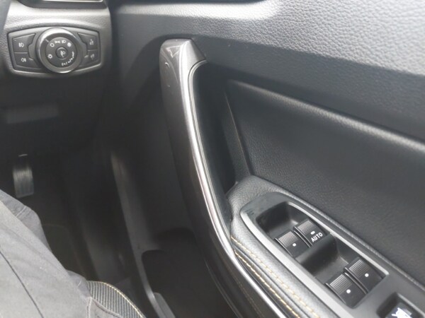 Used Ford Ranger 2021 for sale - 76269220: Photo 13