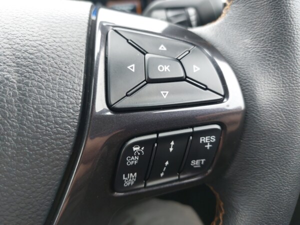 Used Ford Ranger 2021 for sale - 76269220: Photo 14