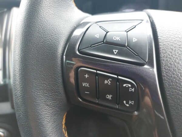 Used Ford Ranger 2021 for sale - 76269220: Photo 15