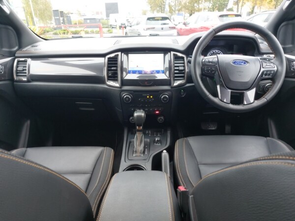Used Ford Ranger 2021 for sale - 76269220: Photo 2