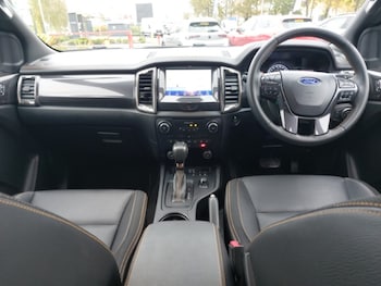 Used Ford Ranger 2021 for sale - 76269220: Photo 2