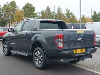 Used Ford Ranger 2021 for sale - 76269220: Photo 3