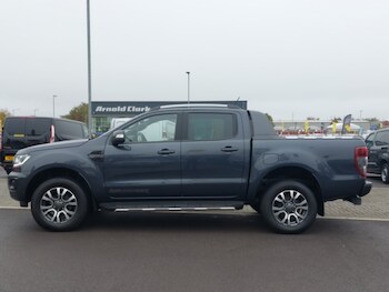 Used Ford Ranger 2021 for sale - 76269220: Photo 4