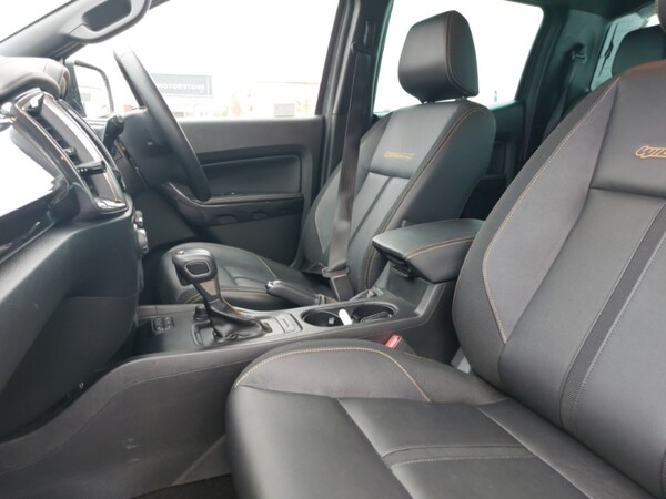 Used Ford Ranger 2021 for sale - 76269220: Photo 5