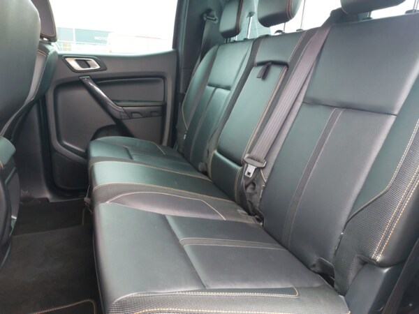 Used Ford Ranger 2021 for sale - 76269220: Photo 6