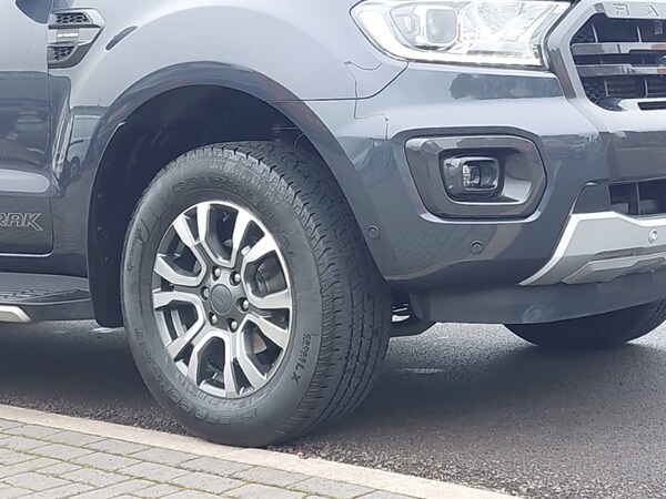 Used Ford Ranger 2021 for sale - 76269220: Photo 9