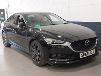 Used Mazda Mazda6 2019 for sale - 79492843: Photo
