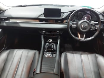 Used Mazda Mazda6 2019 for sale - 79492843: Photo