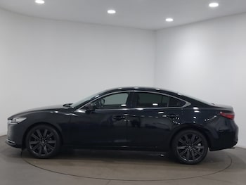 Used Mazda Mazda6 2019 for sale - 79492843: Photo