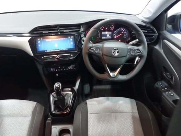 Used Vauxhall Corsa 2024 for sale - 76208440: Photo 10