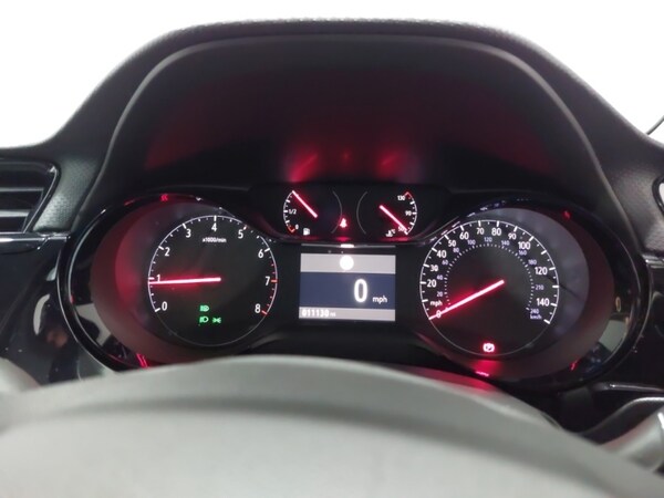 Used Vauxhall Corsa 2024 for sale - 76208440: Photo 11