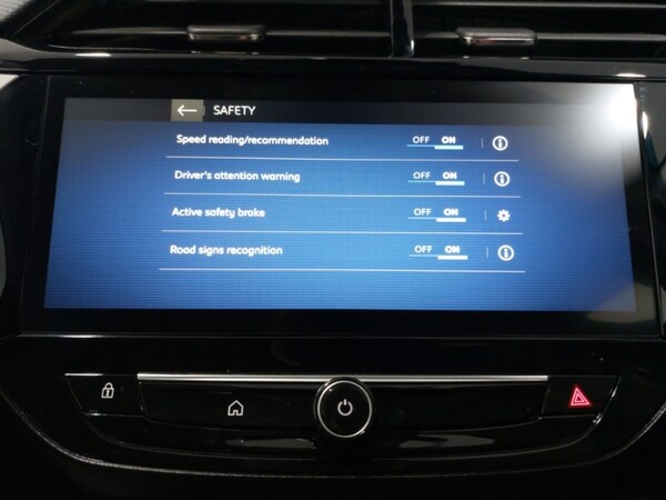 Used Vauxhall Corsa 2024 for sale - 76208440: Photo 16