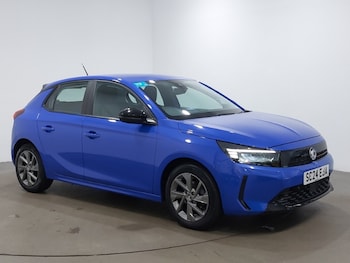Vauxhall - Corsa