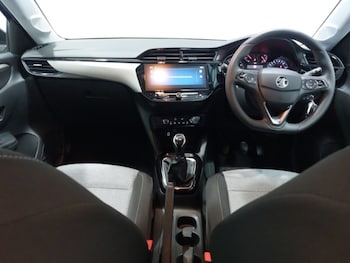 Used Vauxhall Corsa 2024 for sale - 76208440: Photo 2