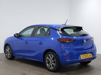 Used Vauxhall Corsa 2024 for sale - 76208440: Photo 3