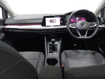 Used Volkswagen Golf 2020 for sale - 78312399: Photo