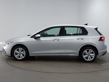 Used Volkswagen Golf 2020 for sale - 78312399: Photo