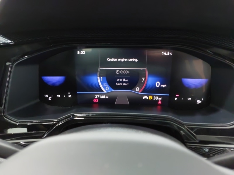 Used Volkswagen Taigo 2023 for sale - 77596413: Photo 11