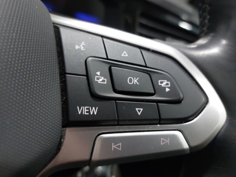 Used Volkswagen Taigo 2023 for sale - 77596413: Photo 14