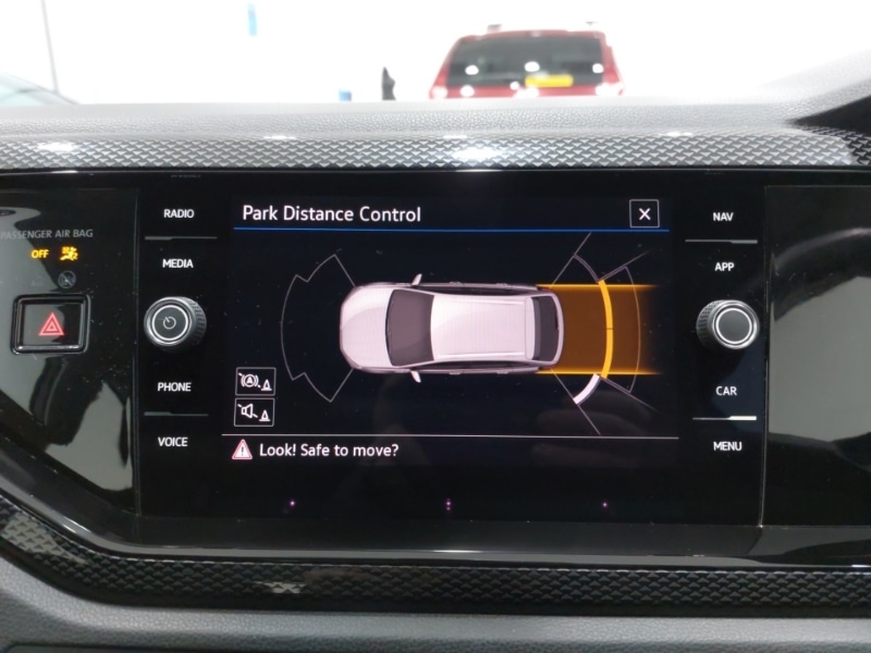 Used Volkswagen Taigo 2023 for sale - 77596413: Photo 17