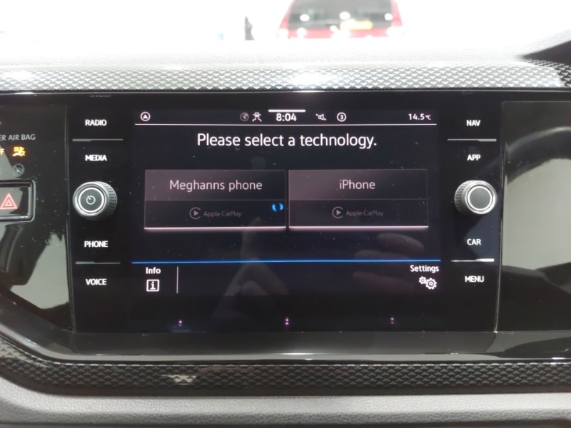 Used Volkswagen Taigo 2023 for sale - 77596413: Photo 18