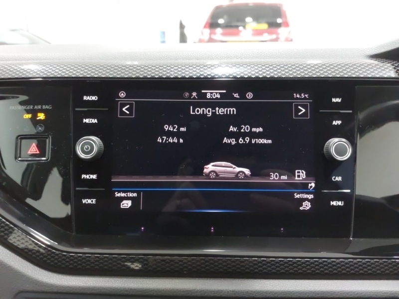 Used Volkswagen Taigo 2023 for sale - 77596413: Photo 19