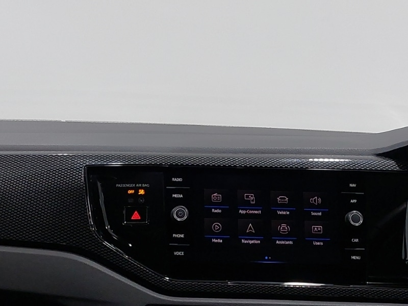 Used Volkswagen Taigo 2023 for sale - 77596413: Photo 7