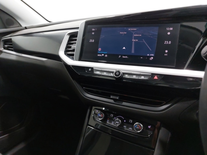 Used Vauxhall Grandland 2023 for sale - 77637216: Photo 10