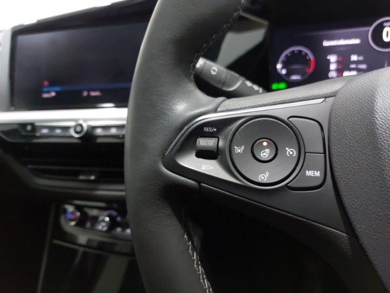 Used Vauxhall Grandland 2023 for sale - 77637216: Photo 13