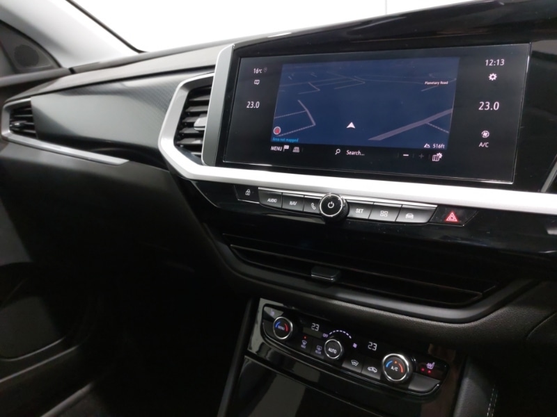 Used Vauxhall Grandland 2023 for sale - 77637216: Photo 15