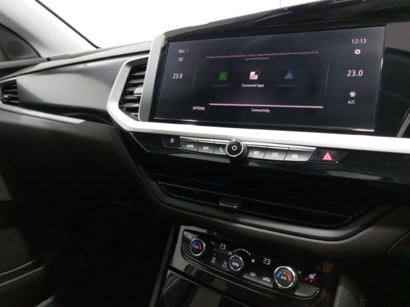 Used Vauxhall Grandland 2023 for sale - 77637216: Photo 16