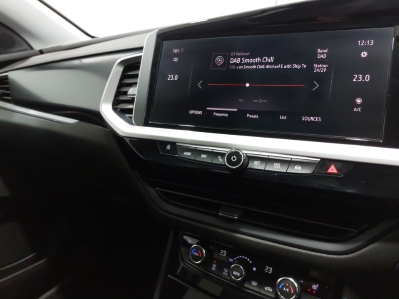 Used Vauxhall Grandland 2023 for sale - 77637216: Photo 17