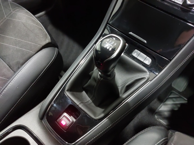 Used Vauxhall Grandland 2023 for sale - 77637216: Photo 18