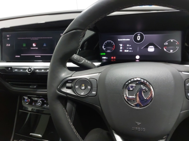 Used Vauxhall Grandland 2023 for sale - 77637216: Photo 19