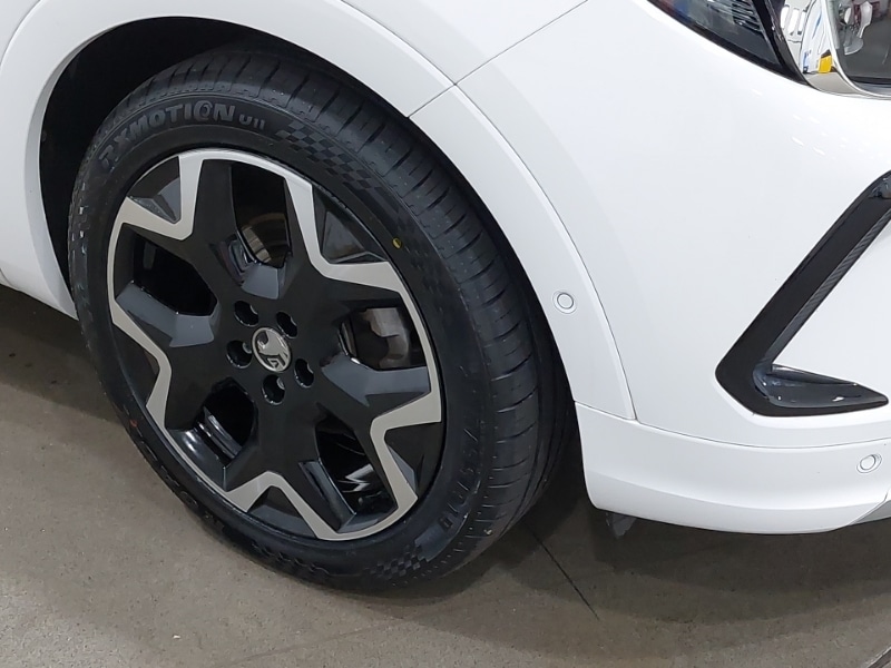 Used Vauxhall Grandland 2023 for sale - 77637216: Photo 9