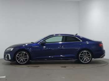 Used Audi A5 2021 for sale - 74855926: Photo
