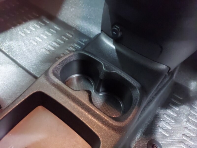 Used Vauxhall Combo 2024 for sale - 77284754: Photo 17