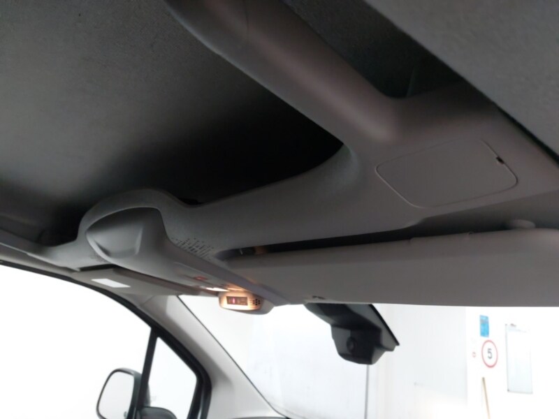 Used Vauxhall Combo 2024 for sale - 77284754: Photo 18