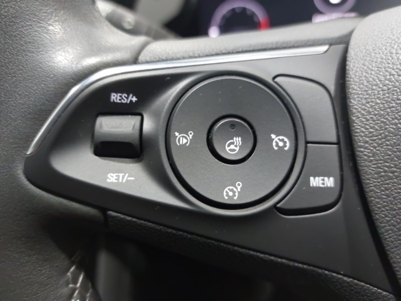 Used Vauxhall Grandland 2023 for sale - 77942740: Photo 15