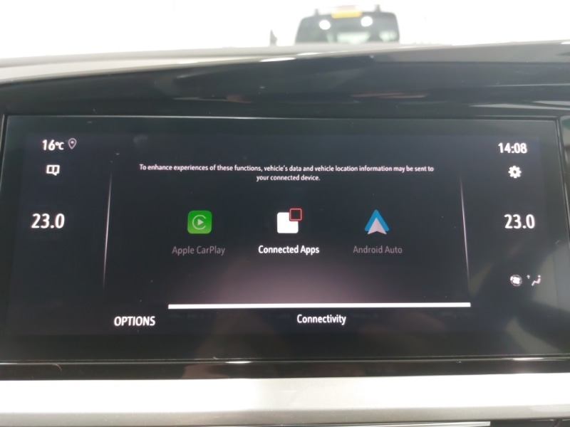 Used Vauxhall Grandland 2023 for sale - 77942740: Photo 18