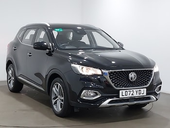 Honda e feature image